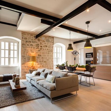 Old Town Luxury House Apartamento Split Exterior foto