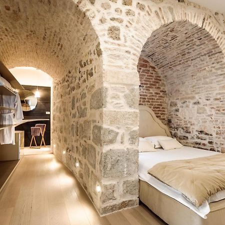Old Town Luxury House Apartamento Split Exterior foto