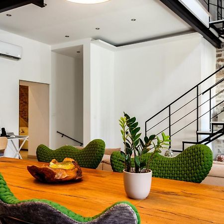 Old Town Luxury House Apartamento Split Exterior foto