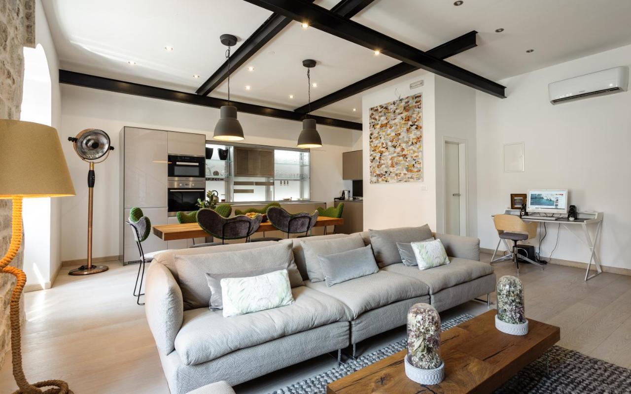 Old Town Luxury House Apartamento Split Exterior foto