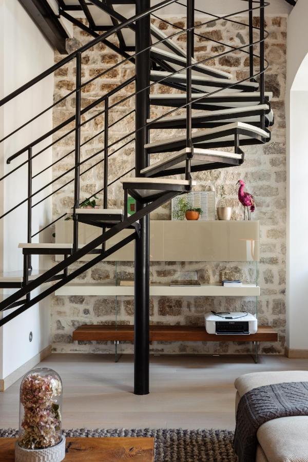 Old Town Luxury House Apartamento Split Exterior foto