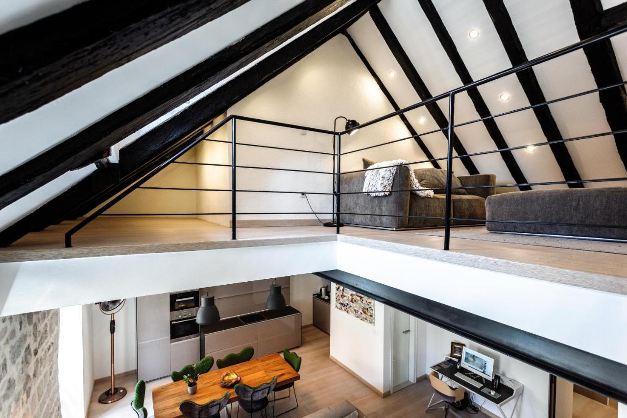 Old Town Luxury House Apartamento Split Exterior foto