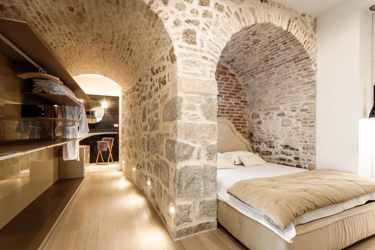 Old Town Luxury House Apartamento Split Exterior foto