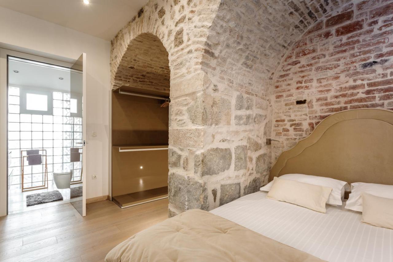 Old Town Luxury House Apartamento Split Exterior foto