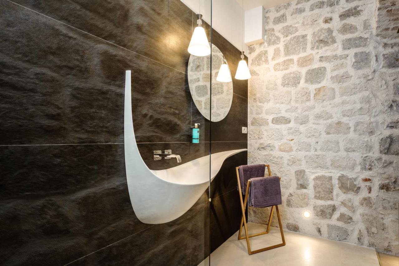 Old Town Luxury House Apartamento Split Exterior foto