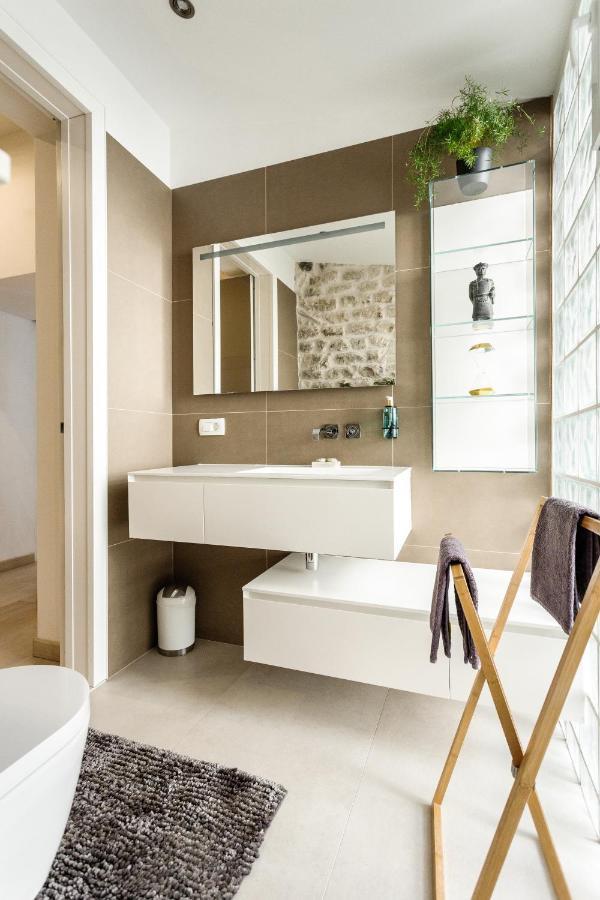 Old Town Luxury House Apartamento Split Exterior foto