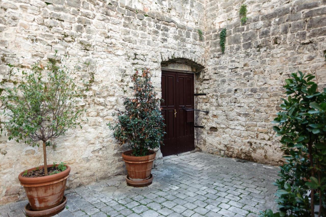 Old Town Luxury House Apartamento Split Exterior foto
