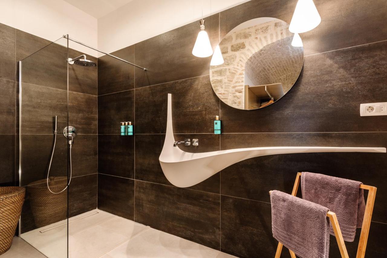 Old Town Luxury House Apartamento Split Exterior foto