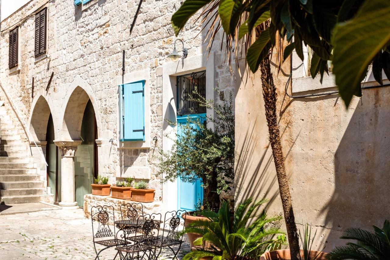 Old Town Luxury House Apartamento Split Exterior foto